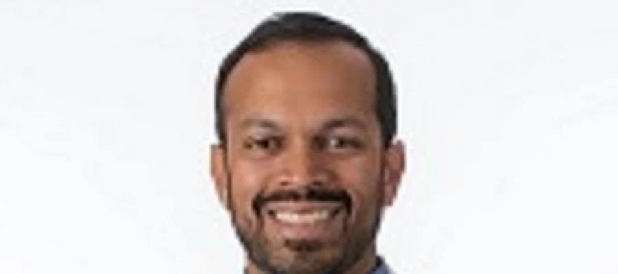 Navin Nikam, MD