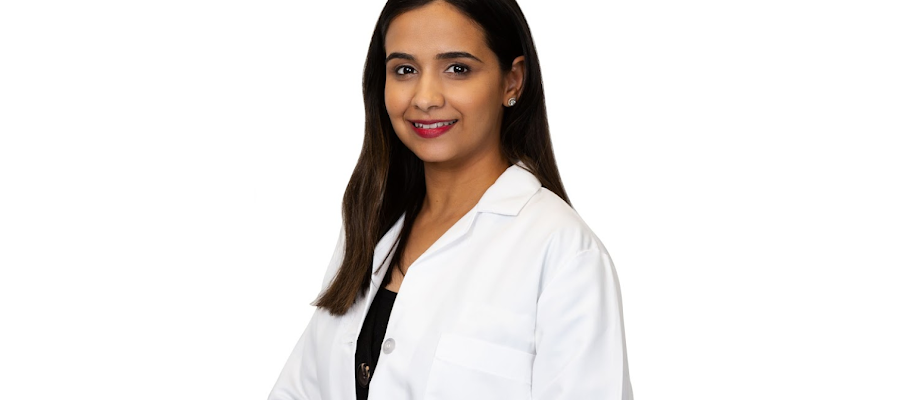 Navneet Kaur, M.D.