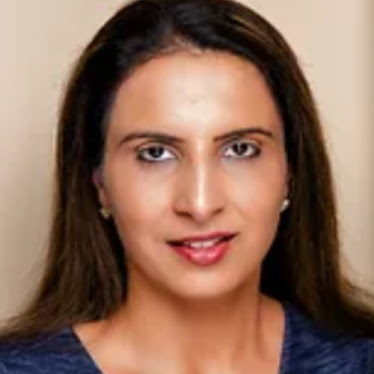 Navneet Virk, MD