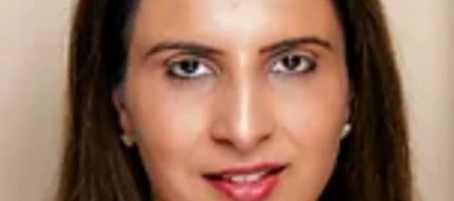 Navneet Virk, MD
