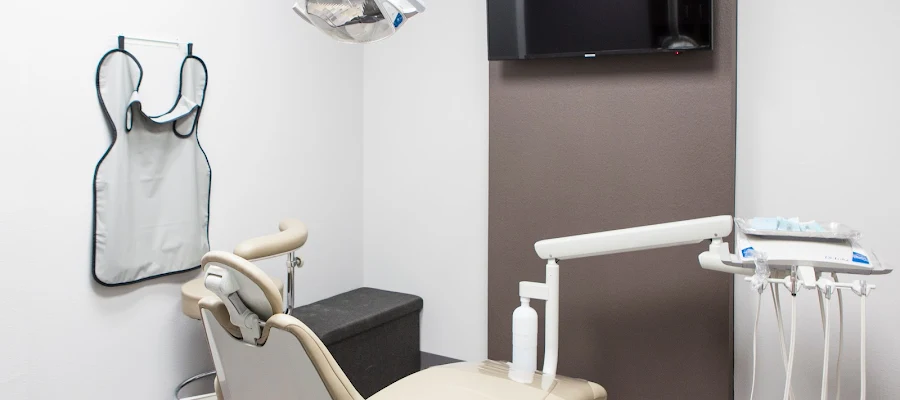 Navo Family Dental