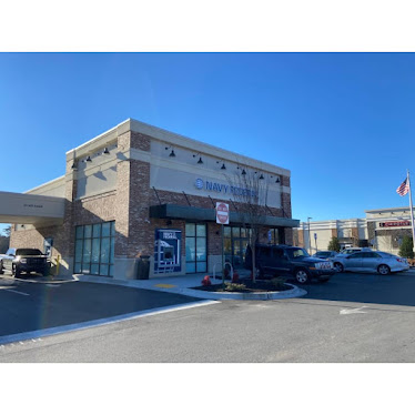 Navy Federal Credit Union
