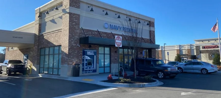 Navy Federal Credit Union