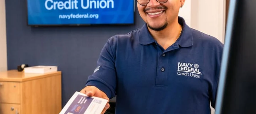 Navy Federal Credit Union