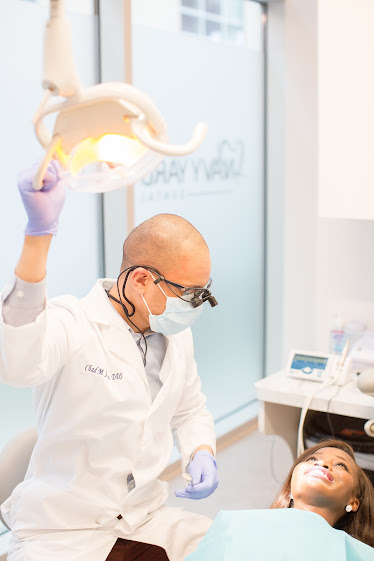 Navy Yard Dental and Wellness