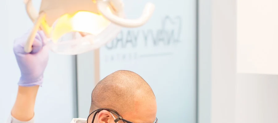 Navy Yard Dental and Wellness