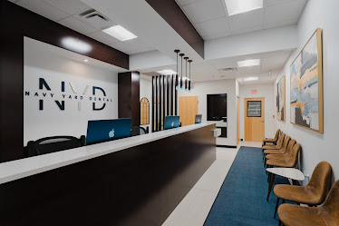 Navy Yard Dental