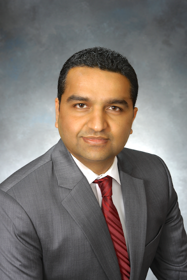 Nayan Gowda, M.D.