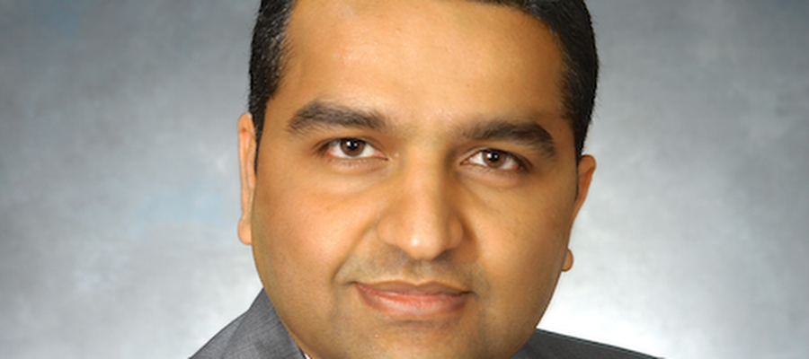Nayan Gowda, M.D.