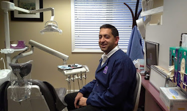 Naylors Court Dental Partners