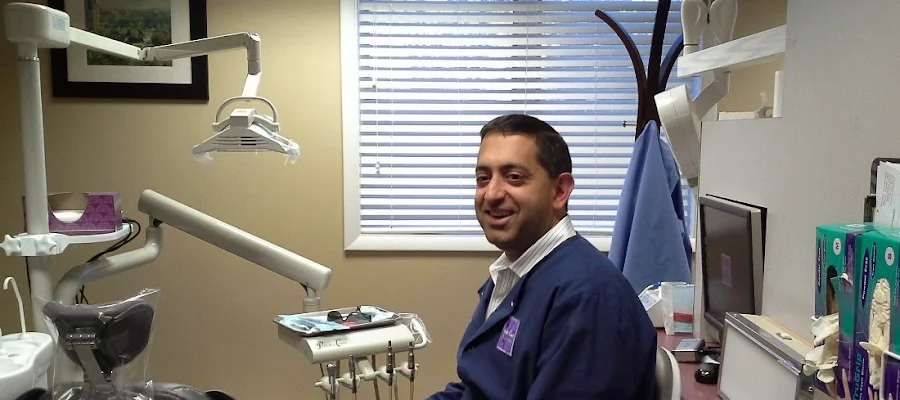 Naylors Court Dental Partners