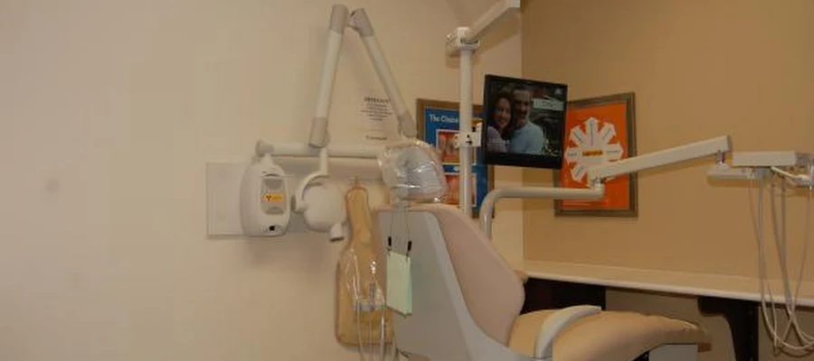 NE Heights Modern Dentistry