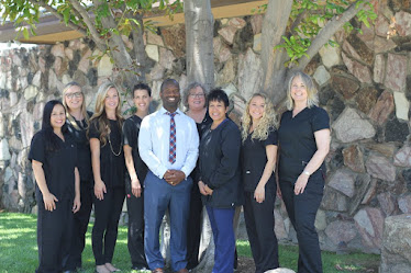 Neal Edwards DDS