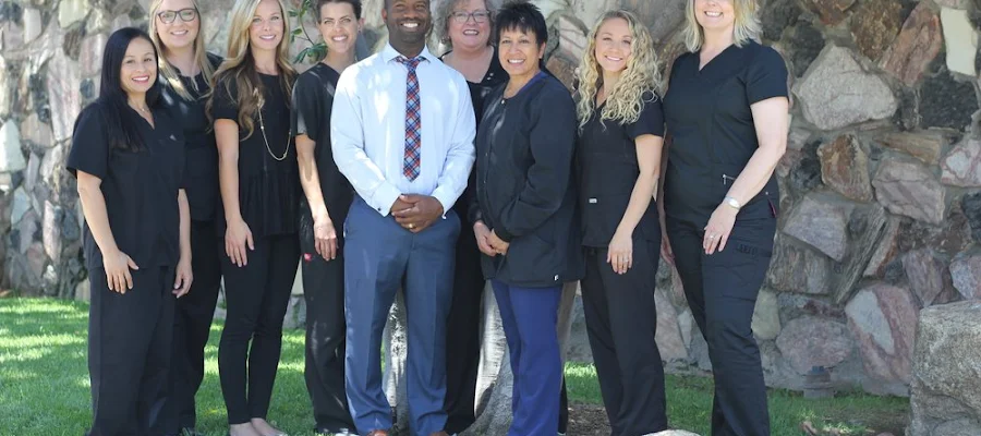Neal Edwards DDS