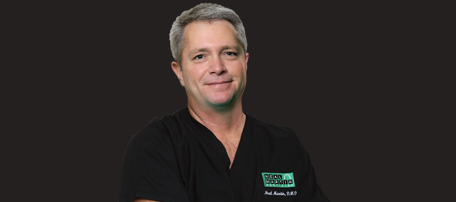 Neal Martin Dentistry
