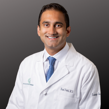 Neal Patel, MD