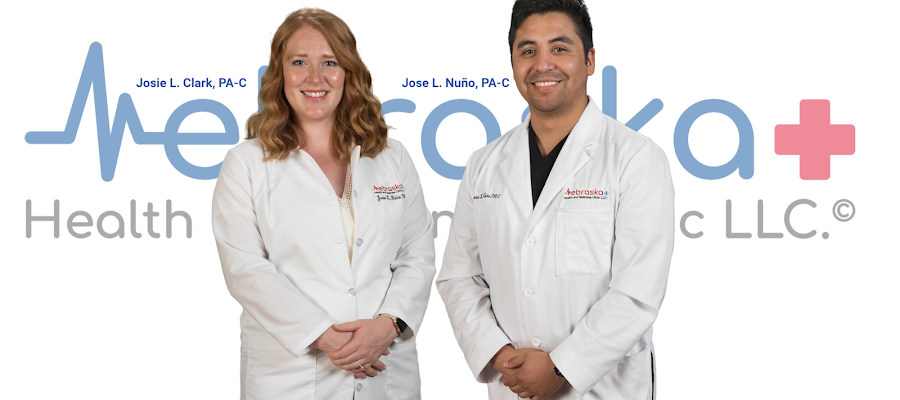 Nebraska Health and Wellness Clinic