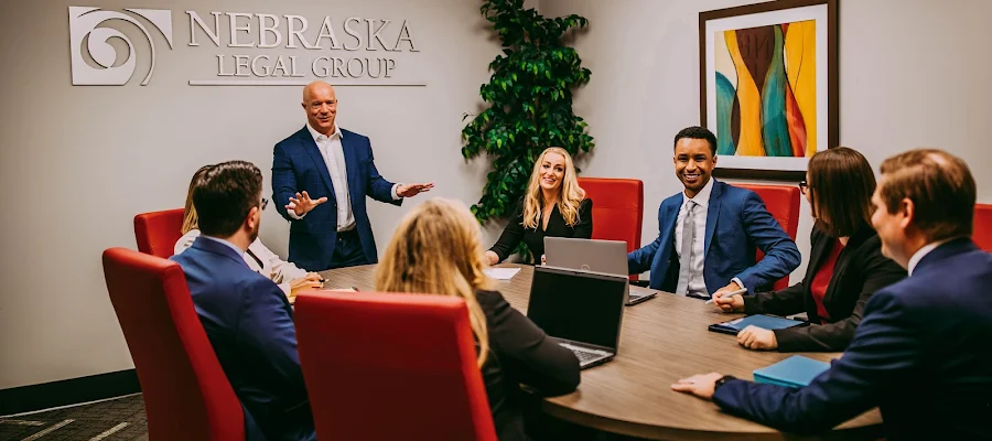 Nebraska Legal Group