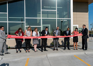 Nebraska Medicine Chalco Health Center