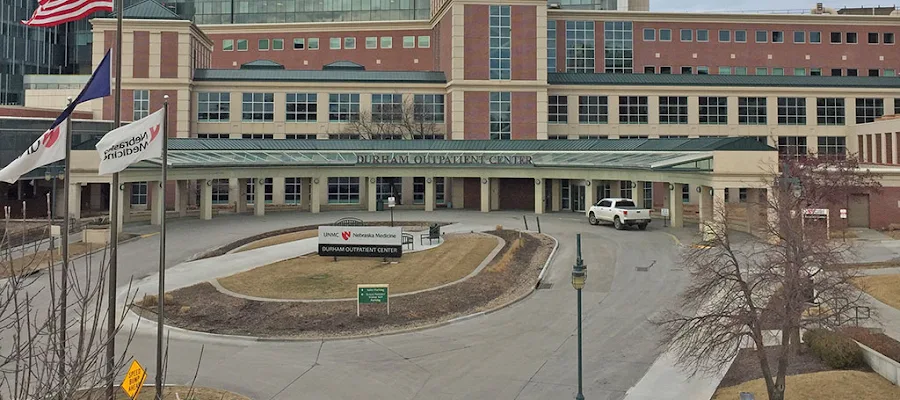 Nebraska Medicine Family Medicine Clinic at Durham Outpatient Center