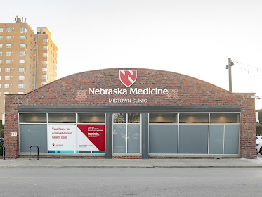 Nebraska Medicine Immediate Care Clinic at Midtown Health Center