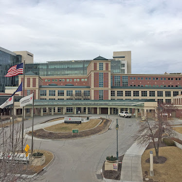 Nebraska Medicine Internal Medicine Clinic at Durham Outpatient Center
