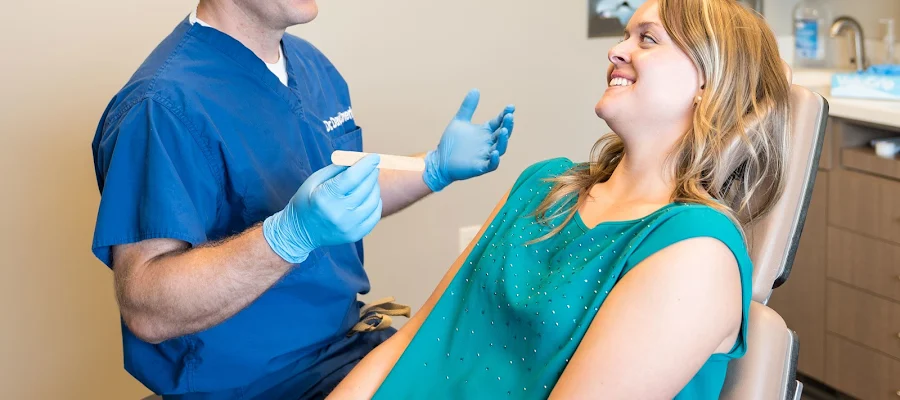 Nebraska Oral & Facial Surgery