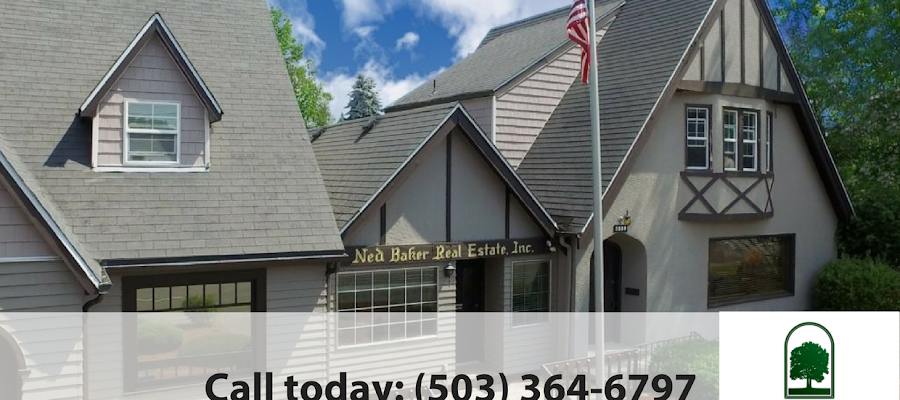 Ned Baker Real Estate