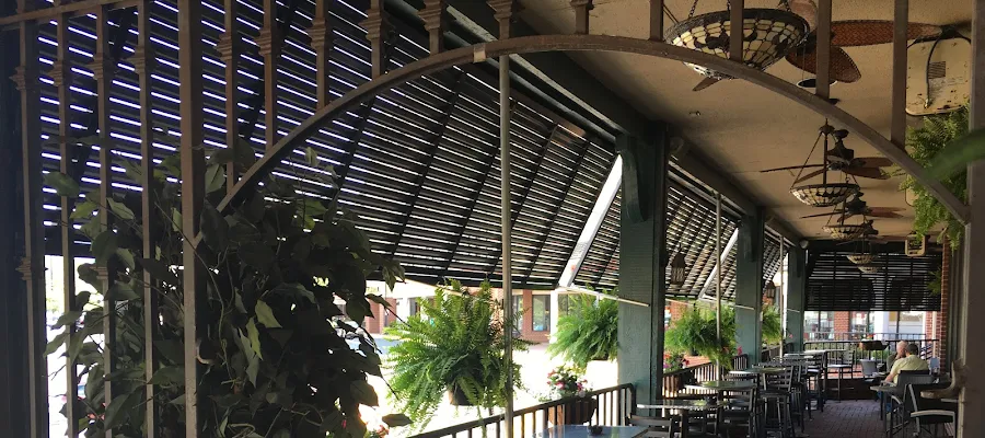 NED DEVINE'S IRISH GASTRO PUB & RESTAURANT