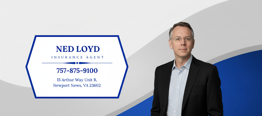 Ned Loyd: Allstate Insurance