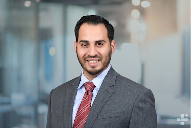 Nedal Adi, MD