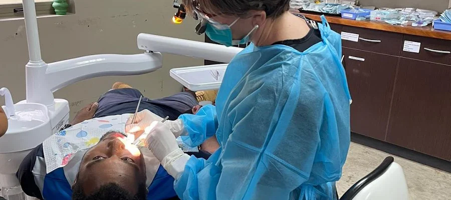 Needville Family Dentistry