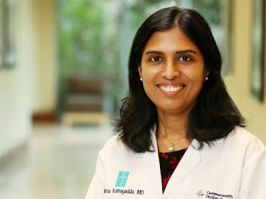 Neelima Katragadda, MD