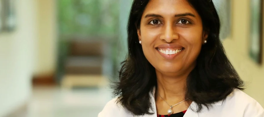 Neelima Katragadda, MD