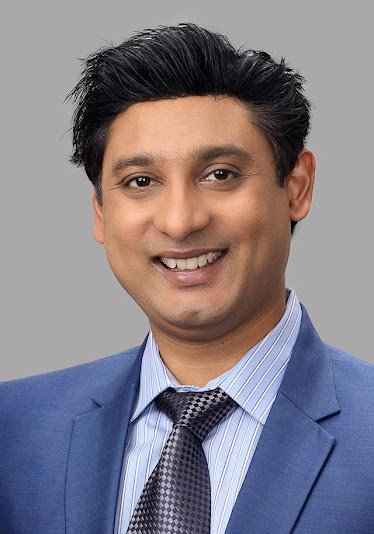 Neeraj Badhey, MD