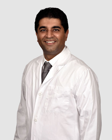 Neeraj Bajaj, MD