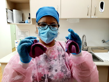 Neeshat Khan DDS - Dentist West San Jose