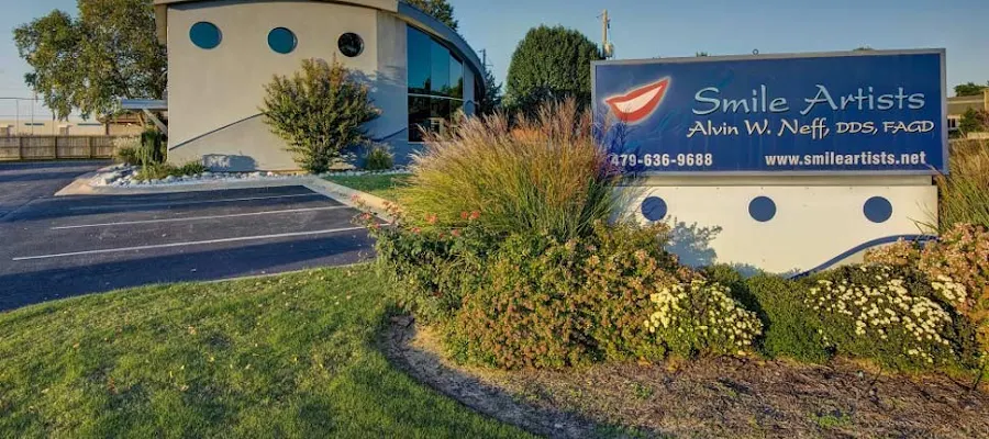 Neff Dentistry