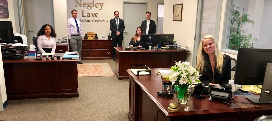Negley Law, APC