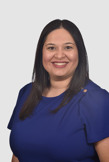Neha Rickson, MD