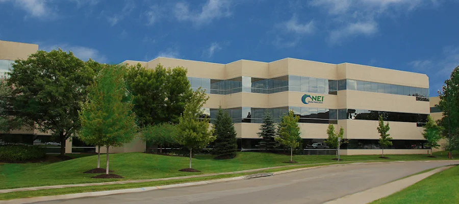 NEI Global Relocation