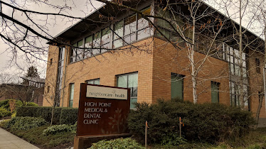 Neighborcare Health at High Point (Medical and Dental)