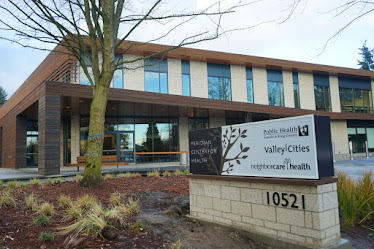 Neighborcare Health at Meridian (Medical and Dental)
