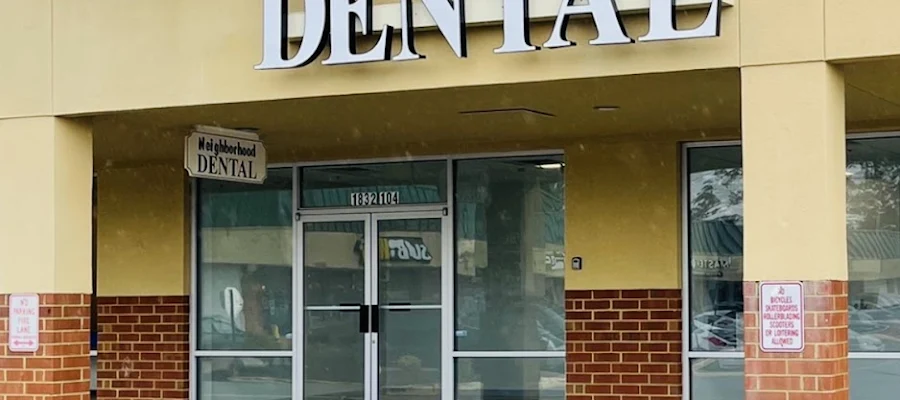 Neighborhood Dental