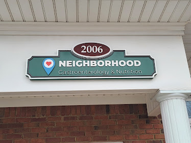 Neighborhood Gastroenterology and Nutrition