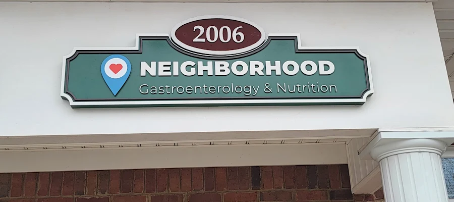 Neighborhood Gastroenterology and Nutrition