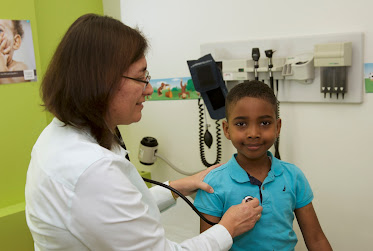 Neighborhood Health @ 2 East Glebe Rd.