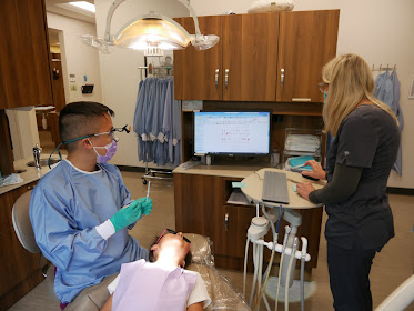 Neighborhood Health Center - Tanasbourne Medical & Dental Clinic