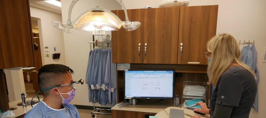 Neighborhood Health Center - Tanasbourne Medical & Dental Clinic