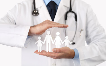 Neighborhood Health